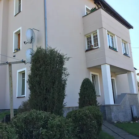 Everysky - Kolejowa 4 Hotel