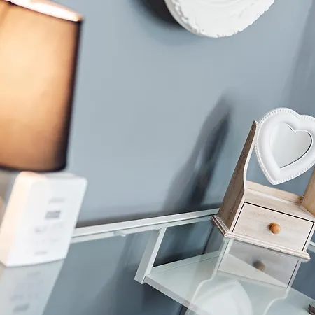 Hotel Everysky - Kolejowa 4