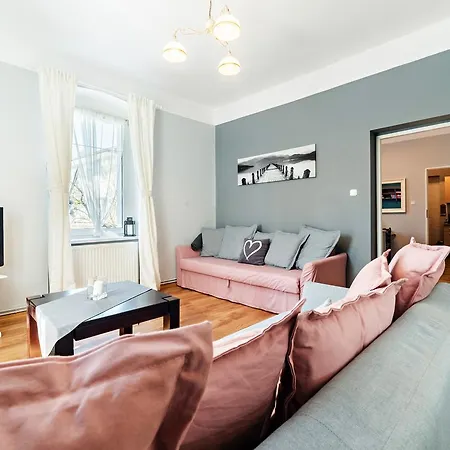 Everysky - Kolejowa 4