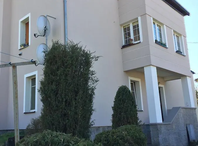 Everysky - Kolejowa 4 Hotel