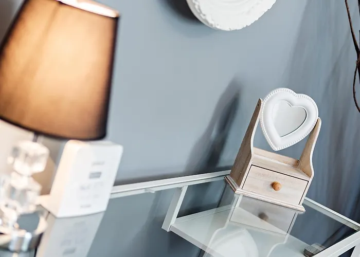 Hotel Everysky - Kolejowa 4