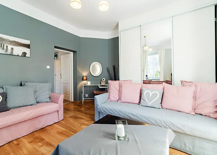 Everysky - Kolejowa 4 Hotel *