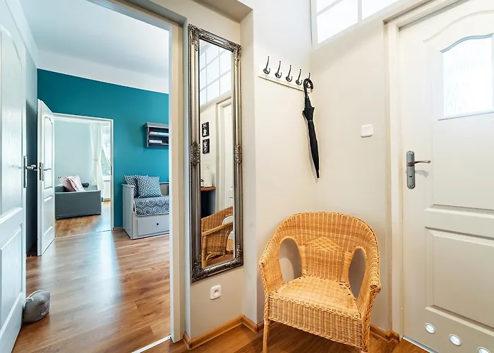 Everysky - Kolejowa 4