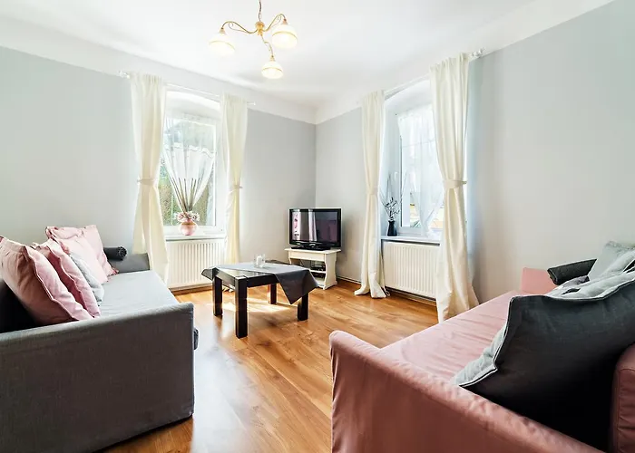 Everysky - Kolejowa 4 Hotel Karpacz