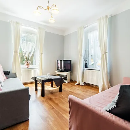 Everysky - Kolejowa 4 Hotel Karpacz