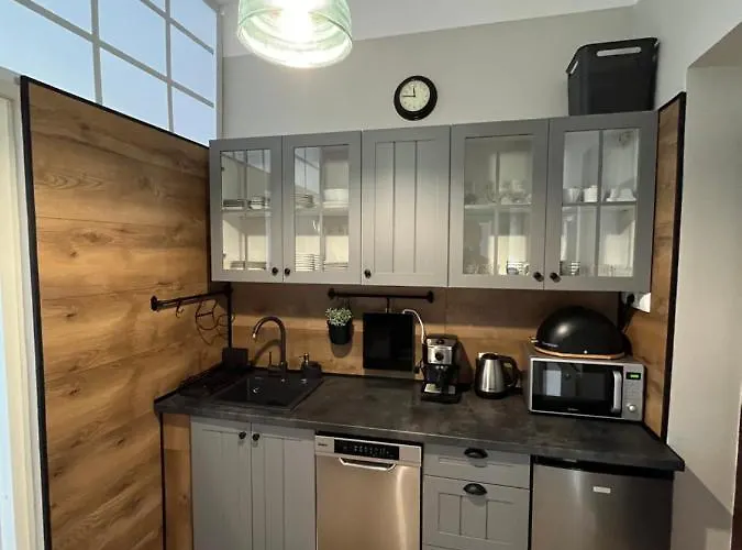 Everysky - Kolejowa 4 * Karpacz